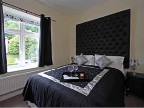 Space Boutique B&B - With Free Private Car Park Llandudno Exterior photo