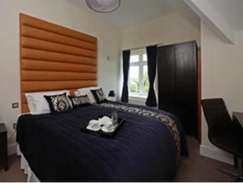 Space Boutique B&B - With Free Private Car Park Llandudno Exterior photo