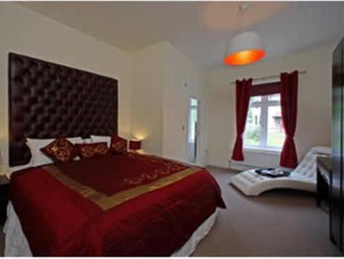 Space Boutique B&B - With Free Private Car Park Llandudno Exterior photo